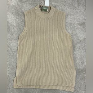 Sweater Vest
